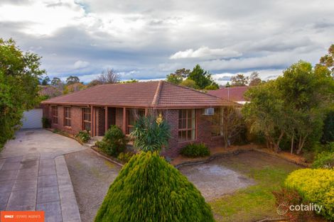 Property photo of 12 Shiraz Crescent Narre Warren VIC 3805