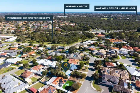 Property photo of 28 Derrington Crescent Balga WA 6061