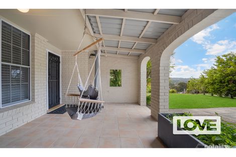 Property photo of 12 Logan Close Macquarie Hills NSW 2285