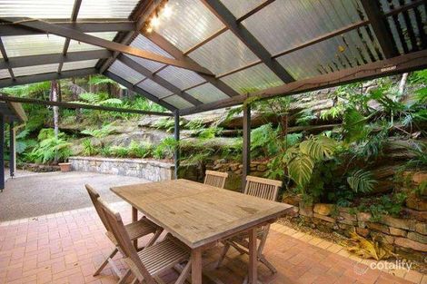 Property photo of 11 Flinders Place Mount Colah NSW 2079