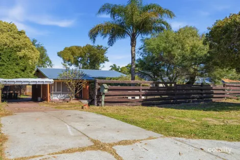 Property photo of 28 Derrington Crescent Balga WA 6061