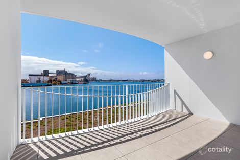 Property photo of 303/23 Honeysuckle Drive Newcastle NSW 2300