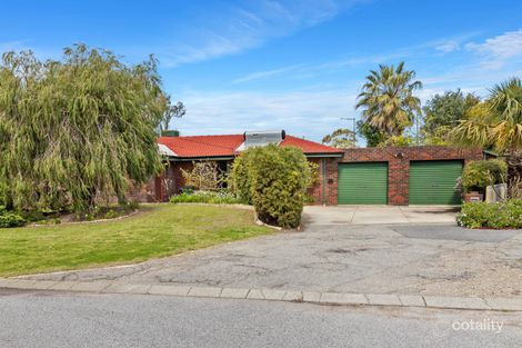 Property photo of 9 Sycamore Close Rockingham WA 6168
