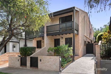 64 Catherine St, Leichhardt, NSW 2040