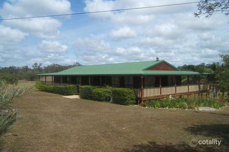 Property photo of 122 Everetts Road Childers QLD 4660