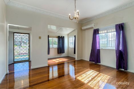 Property photo of 25 Louisa Street Highgate Hill QLD 4101