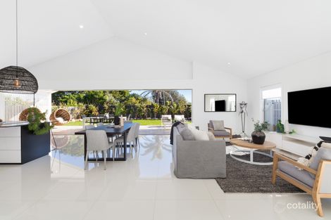 Property photo of 12 Magellan Way Kurnell NSW 2231