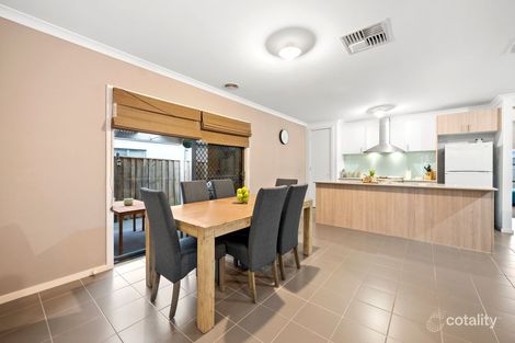 Property photo of 18 Cascade Avenue Wallan VIC 3756