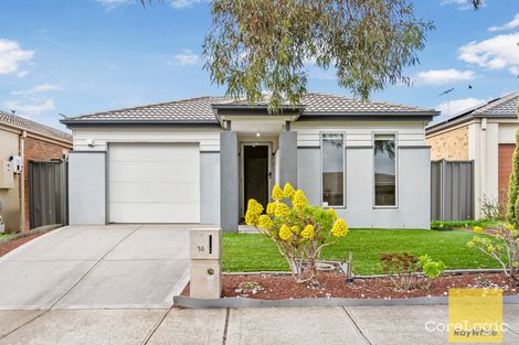 Property photo of 14 Meakin Way Deer Park VIC 3023