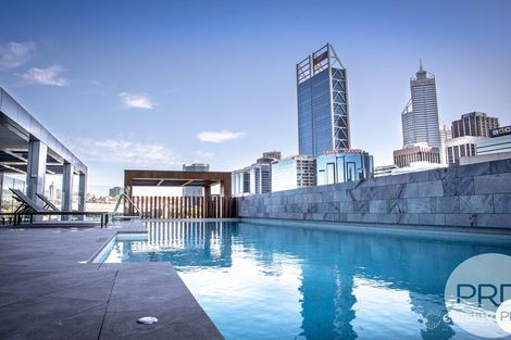 Property photo of 410/11 Barrack Square Perth WA 6000