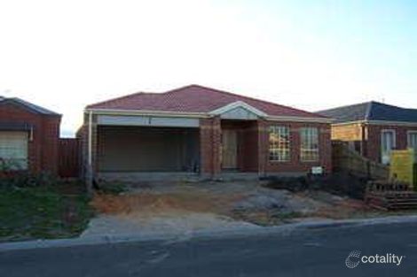 Property photo of 25 Rutherglen Crescent Gowanbrae VIC 3043