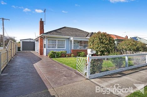 42 Cornwall Rd, Sunshine, VIC 3020