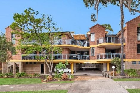 20/8-18 Shaftesbury St, Carlton, NSW 2218