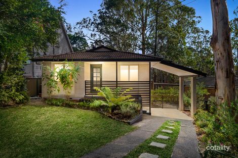 Property photo of 44 George Street Springwood NSW 2777