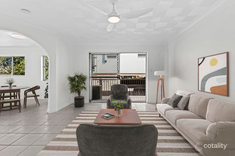 Property photo of 3/497 Rode Road Chermside QLD 4032