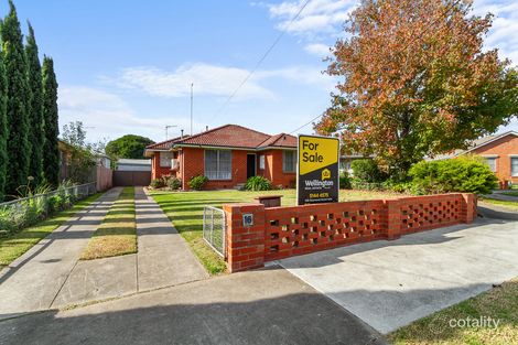 Property photo of 16 Christie Court Sale VIC 3850