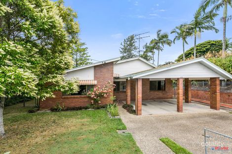 Property photo of 11 Jacaranda Road Capalaba QLD 4157