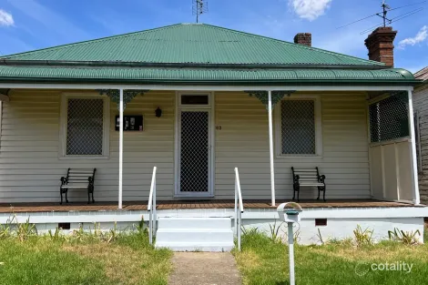 62 Clarke St, Harden, NSW 2587