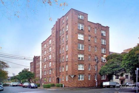 73/5 Darley St, Darlinghurst, NSW 2010