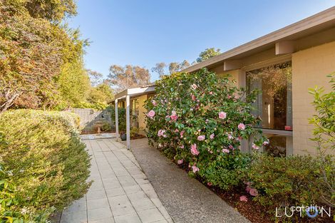 Property photo of 5/36 Shackleton Circuit Mawson ACT 2607