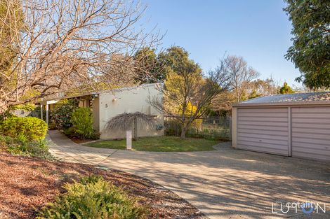 Property photo of 5/36 Shackleton Circuit Mawson ACT 2607