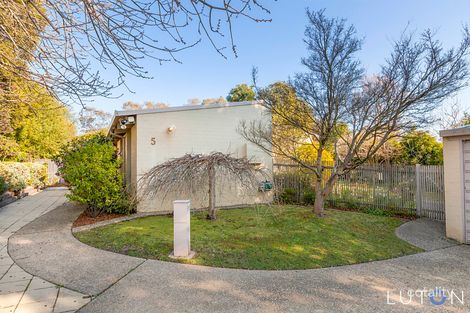 Property photo of 5/36 Shackleton Circuit Mawson ACT 2607