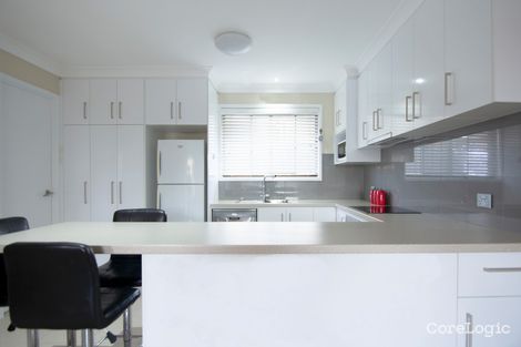 Property photo of 2/9 Jennifer Crescent Darling Heights QLD 4350