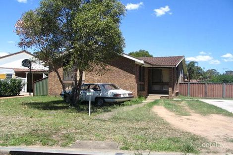 10 Wintercorn Row, Werrington Downs, NSW 2747