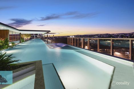 703/18 Longland St, Newstead, QLD 4006
