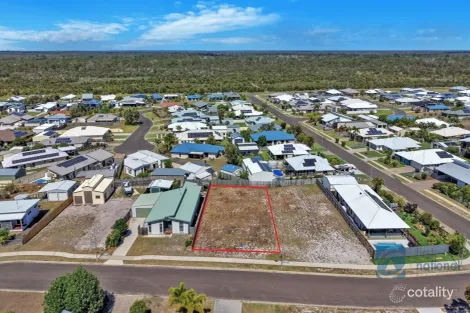 22 Ocean View Dr, Woodgate, QLD 4660