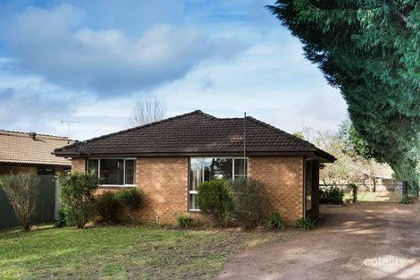Property photo of 3 Balaclava Street Balaclava NSW 2575