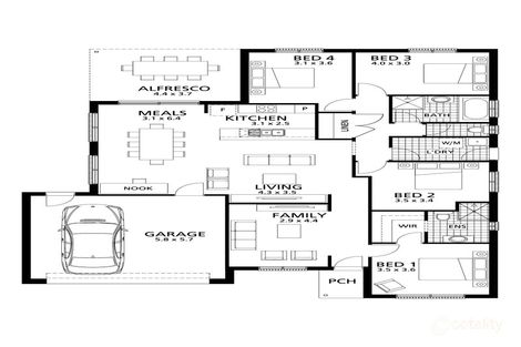 Property photo of LOT 290 Blyth Walk Evanston South SA 5116