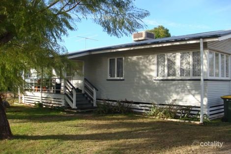 7 Mackie St, Chinchilla, QLD 4413