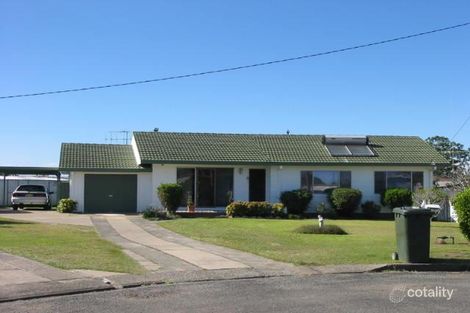 6 Geoffrey O'Hea St, West Kempsey, NSW 2440