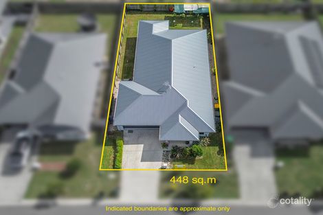 Property photo of 16 Otto Street Walloon QLD 4306