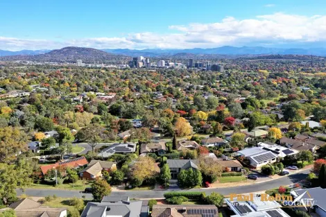 Property photo of 22 Glasgow Street Hughes ACT 2605