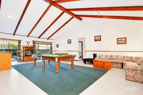 Property photo of 754 Comleroy Road Kurrajong NSW 2758