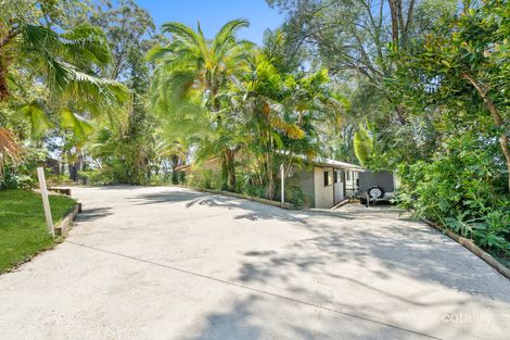 5 Sherwood Cl, Mudgeeraba, QLD 4213