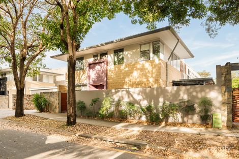 Property photo of 1/18 Addison Avenue Bulimba QLD 4171
