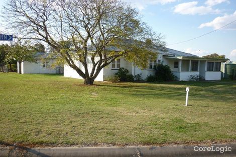 Property photo of 117 Bruce Road Millmerran QLD 4357