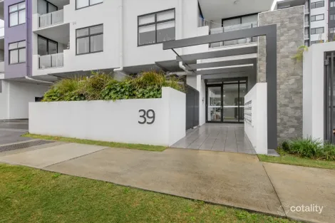 502/39-41 Khandalla St, Upper Mount Gravatt, QLD 4122