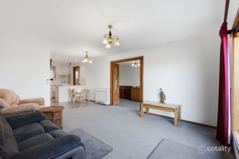 Property photo of 2/3 Cromwell Crescent Devonport TAS 7310