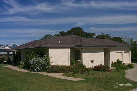 22 Greggor St, Wynnum West, QLD 4178
