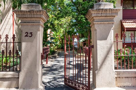 Property photo of 10/23 Moseley Street Glenelg SA 5045