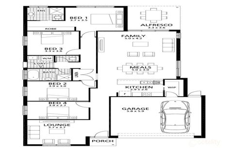 Property photo of 52 Greenslade Boulevard Evanston South SA 5116