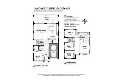 Property photo of 10B Oldfield Street Greystanes NSW 2145