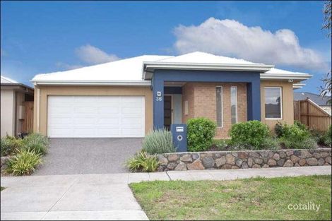 Property photo of 36 Farmhouse Boulevard Epping VIC 3076