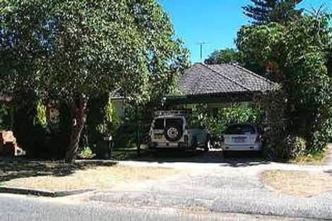 20 Florence St, Cottesloe, WA 6011