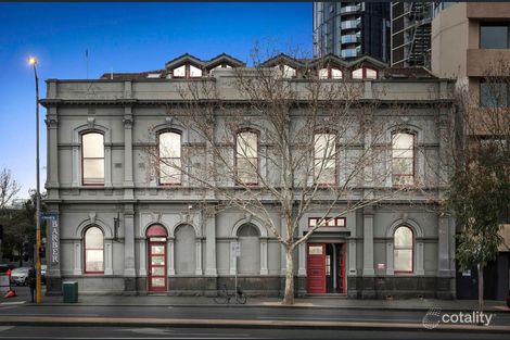 Property photo of 10/392 Russell Street Melbourne VIC 3000