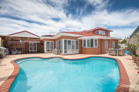 Property photo of 25 Deverall Square Hillarys WA 6025